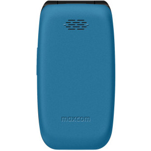 Maxcom MM828 Dual SIM 4G Ice Blue