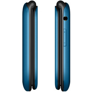 Maxcom MM828 Dual SIM 4G Ice Blue