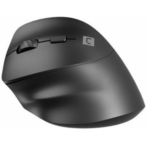 Natec Crake 2 Wireless Left Handed Black
