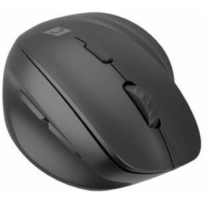 Natec Crake 2 Wireless Left Handed Black