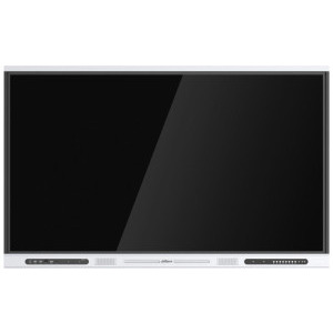 DAHUA LPH65-ST420-S3, 65", 16:9 4K, tehnologie touch IR