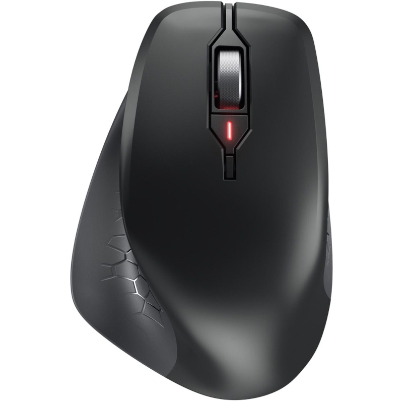 Mouse Cherry Stream Comfort Wireless Black