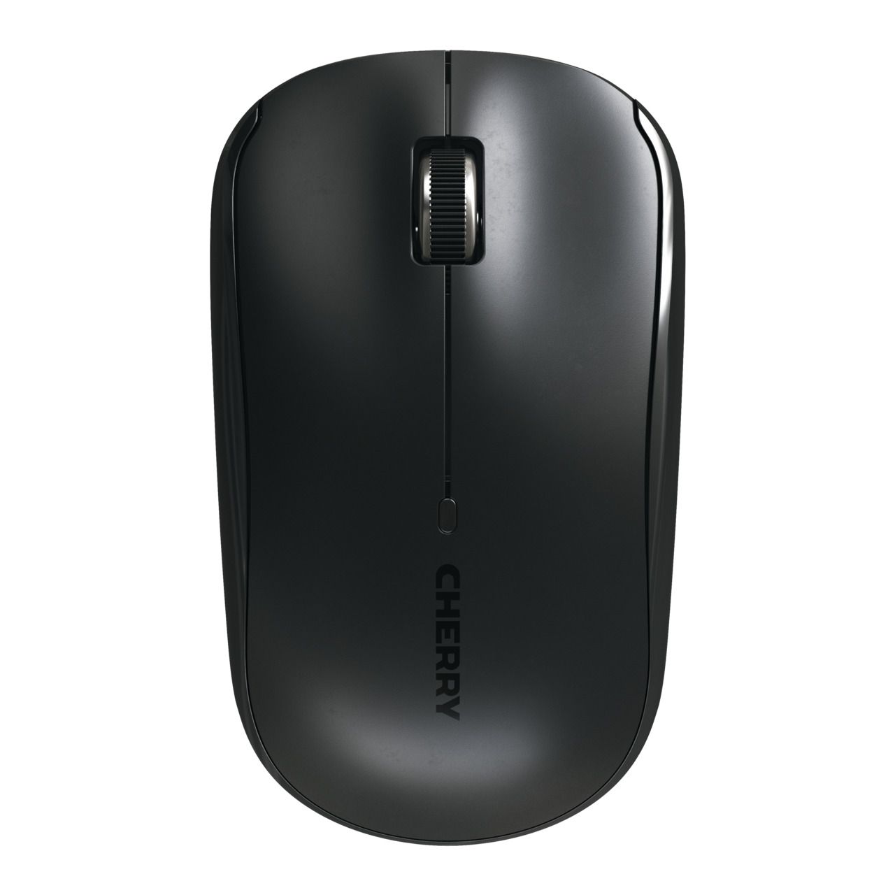 Mouse Cherry MW 2200 Wireless Silent Black