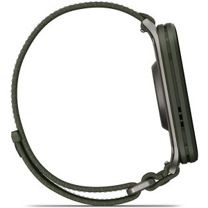 Garmin Venu X1 Moss