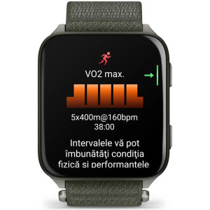 Garmin Venu X1 Moss