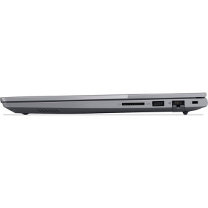 Lenovo 14'' ThinkBook 14 G8 IAL, WUXGA IPS, Procesor Intel® Core™ Ultra 5 225U (12M Cache, up to 4.80 GHz), 16GB DDR5, 512GB SSD, Intel Graphics, No OS, Arctic Grey