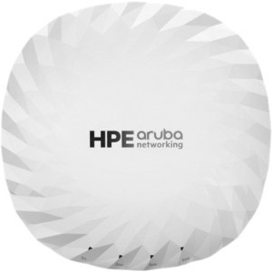 Access point HP 2.5Gigabit S1G42A Tri-Band WiFi 7