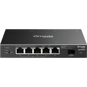 Switch Omada by TP-LINK Gigabit SG2206MP