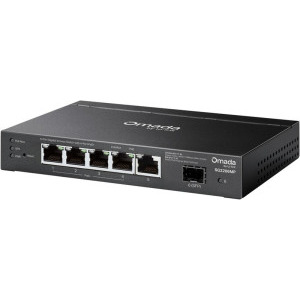 Omada by TP-LINK Gigabit SG2206MP