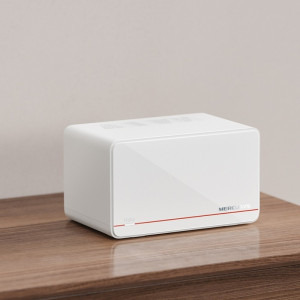 MERCUSYS 2.5Gigabit Halo H37BE Dual-Band WiFi 7 2buc