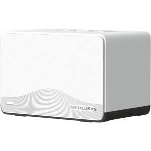 MERCUSYS 2.5Gigabit Halo H27BE Dual-Band WiFi 7 3buc