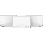 Router wireless MERCUSYS 2.5Gigabit Halo H27BE Dual-Band WiFi 7 3buc