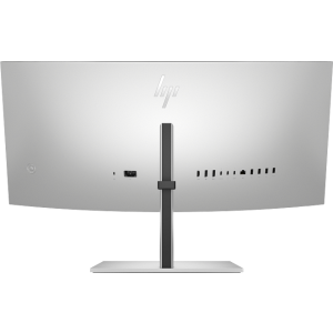 HP Series 7 Pro 734pm Curbat 34 inch UWQHD IPS 5 ms 120 Hz Webcam Thunderbolt