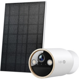 TP-LINK Tapo C460 3.17mm + Panou solar