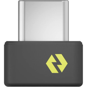 Logitech Bolt USB-C Receiver