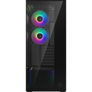 ARCTIC AC Xtender Mirror Black