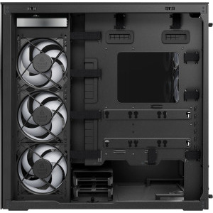 ARCTIC AC Xtender VG Mirror Black