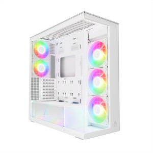 ARCTIC AC Xtender White