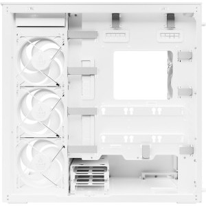 ARCTIC AC Xtender White