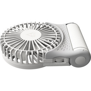 ARCTIC AC Ventilator portabil Summair 2Go 5000 mAh 77h White