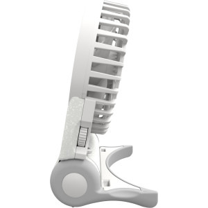 ARCTIC AC Ventilator portabil Summair 2Go 5000 mAh 77h White
