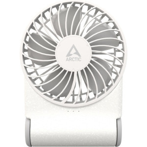 ARCTIC AC Ventilator portabil Summair 2Go 5000 mAh 77h White