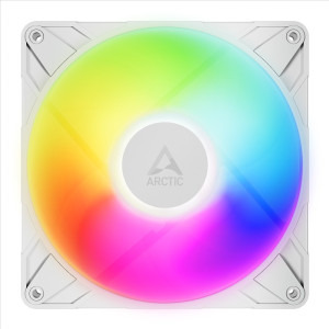ARCTIC AC P14 Pro ARGB 140mm White