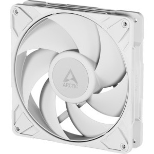 Ventilator ARCTIC AC P14 Pro PST 140mm White