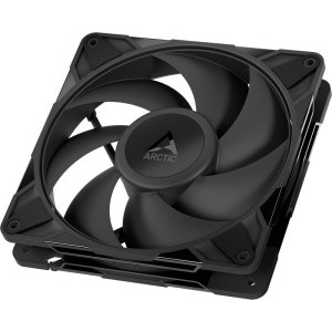 ARCTIC AC P14 Pro PST 140mm Black Five Fan Pack