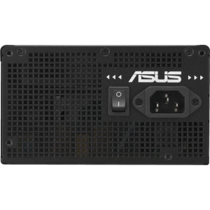 ASUS Prime, 80+ Bronze, 750W