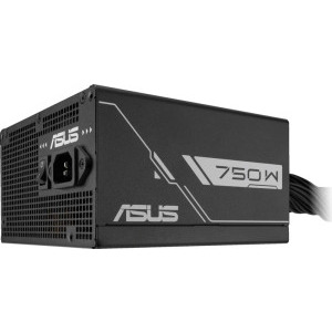 ASUS Prime, 80+ Bronze, 750W