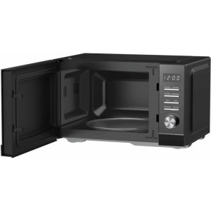 Heinner HMW-MD25DMRB, 25 L, 800 W, Negru