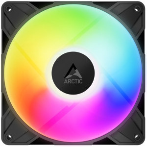 ARCTIC AC P14 Pro ARGB 140mm Black