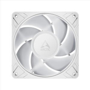 ARCTIC AC P12 Pro ARGB 120mm White