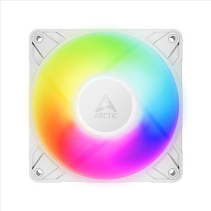 ARCTIC AC P12 Pro ARGB 120mm White