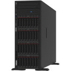 Server Lenovo ThinkSystem ST650 v3, 2x Procesor Intel® Xeon® Silver 4514Y 2.0GHz Emerald Rapids, 1TB RDIMM RAM, 4x 1.92TB SATA 6G SSD + 3x 8TB SATA 6G 7.2K HDD, 9350-8i, 8x Hot Plug LFF