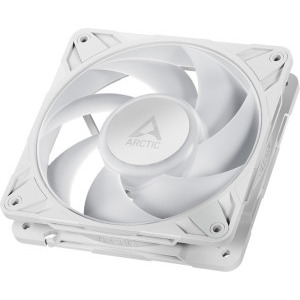 ARCTIC AC P12 Pro ARGB 120mm White Three Fan Pack