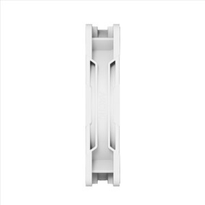 ARCTIC AC P12 Pro ARGB 120mm White Three Fan Pack