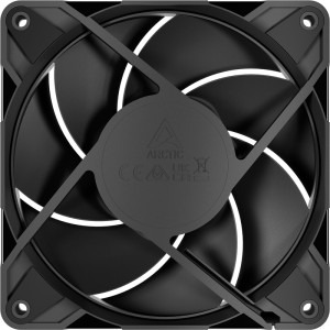 ARCTIC AC P12 Pro PST CO 120mm Black