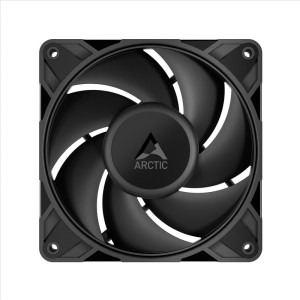 ARCTIC AC P12 Pro PST 120mm Black