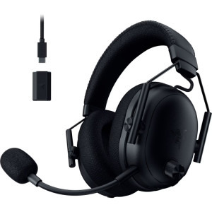 Razer Blackshark V3 Pro Black