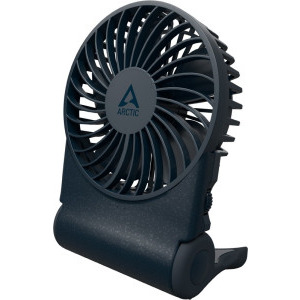 ARCTIC AC Ventilator portabil Summair 2Go 5000 mAh 77h Blue