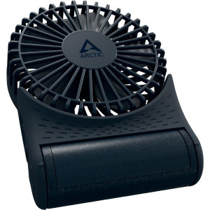 ARCTIC AC Ventilator portabil Summair 2Go 5000 mAh 77h Blue