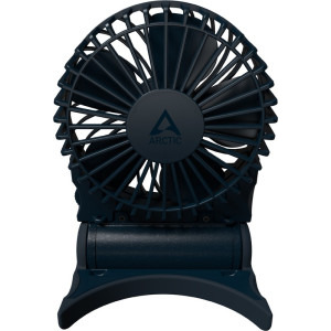 ARCTIC AC Ventilator portabil Summair 2Go 5000 mAh 77h Blue