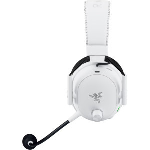 Razer Blackshark V3 Pro, White