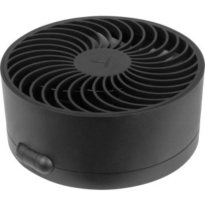 ARCTIC AC Ventilator de birou Summair Plus 2800 mAh 25h Black