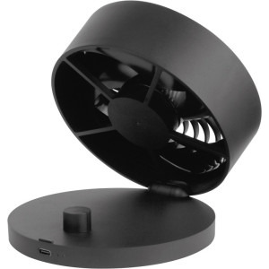 ARCTIC AC Ventilator de birou Summair Plus 2800 mAh 25h Black