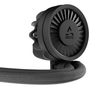 ARCTIC AC Liquid Freezer III Pro 420 Black