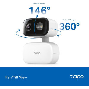 TP-LINK Tapo C206 4mm