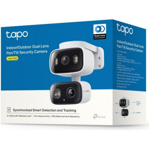 TP-LINK Tapo C246D 2.8mm